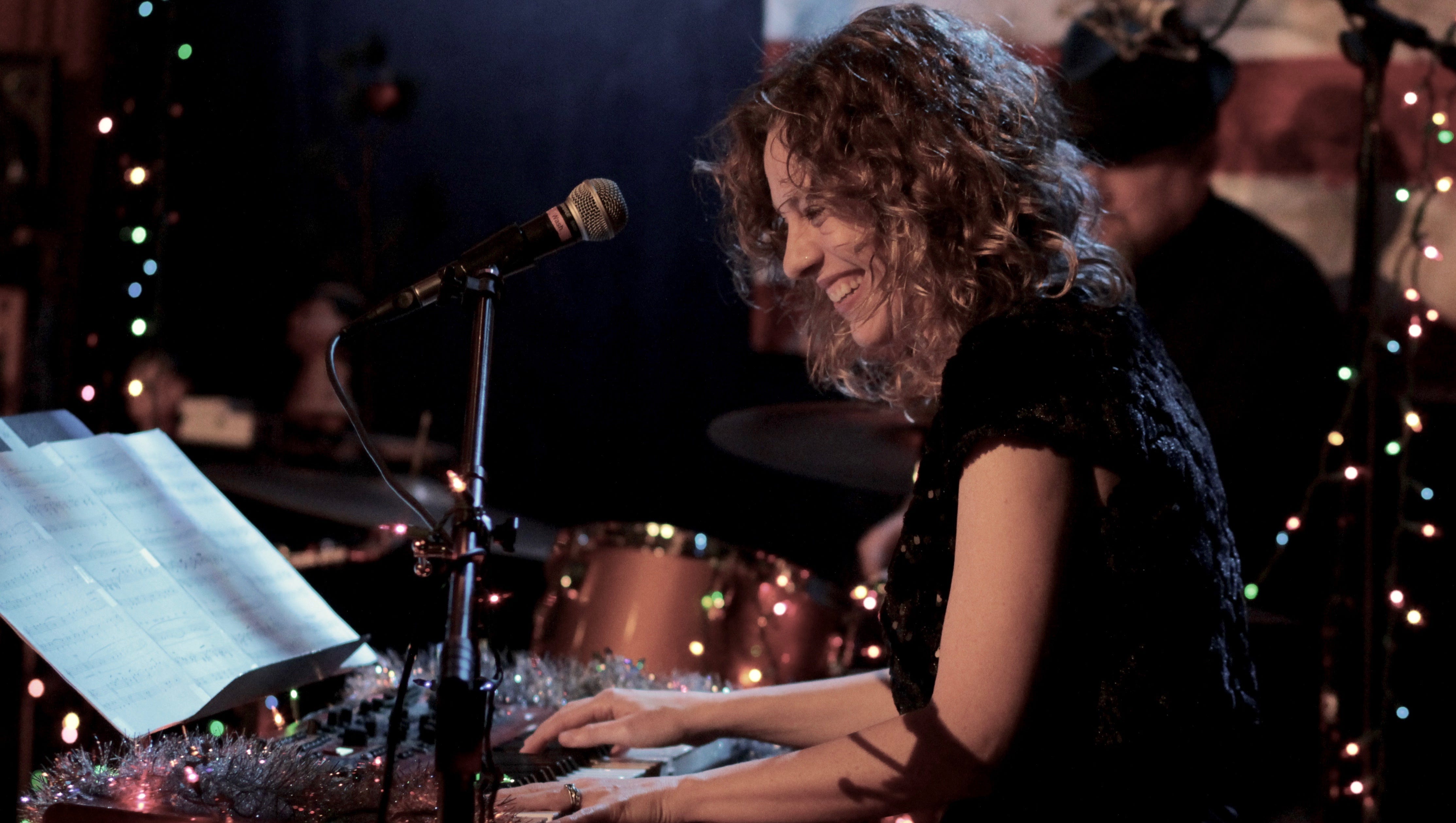 1965 christmas ornaments