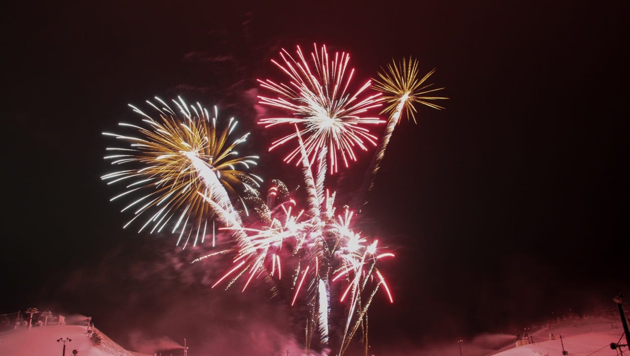 New Years Eve Events Wisconsin Join The Parade Ski Or Skate And More To Do Around Wisconsin This Week New Years Eve Events Wisconsin Join The Parade Ski Or Skate And More To Do Around Wisconsin This Week