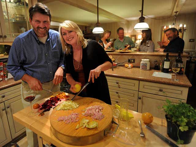 Forget The Ham Put Beef On The Holiday Table