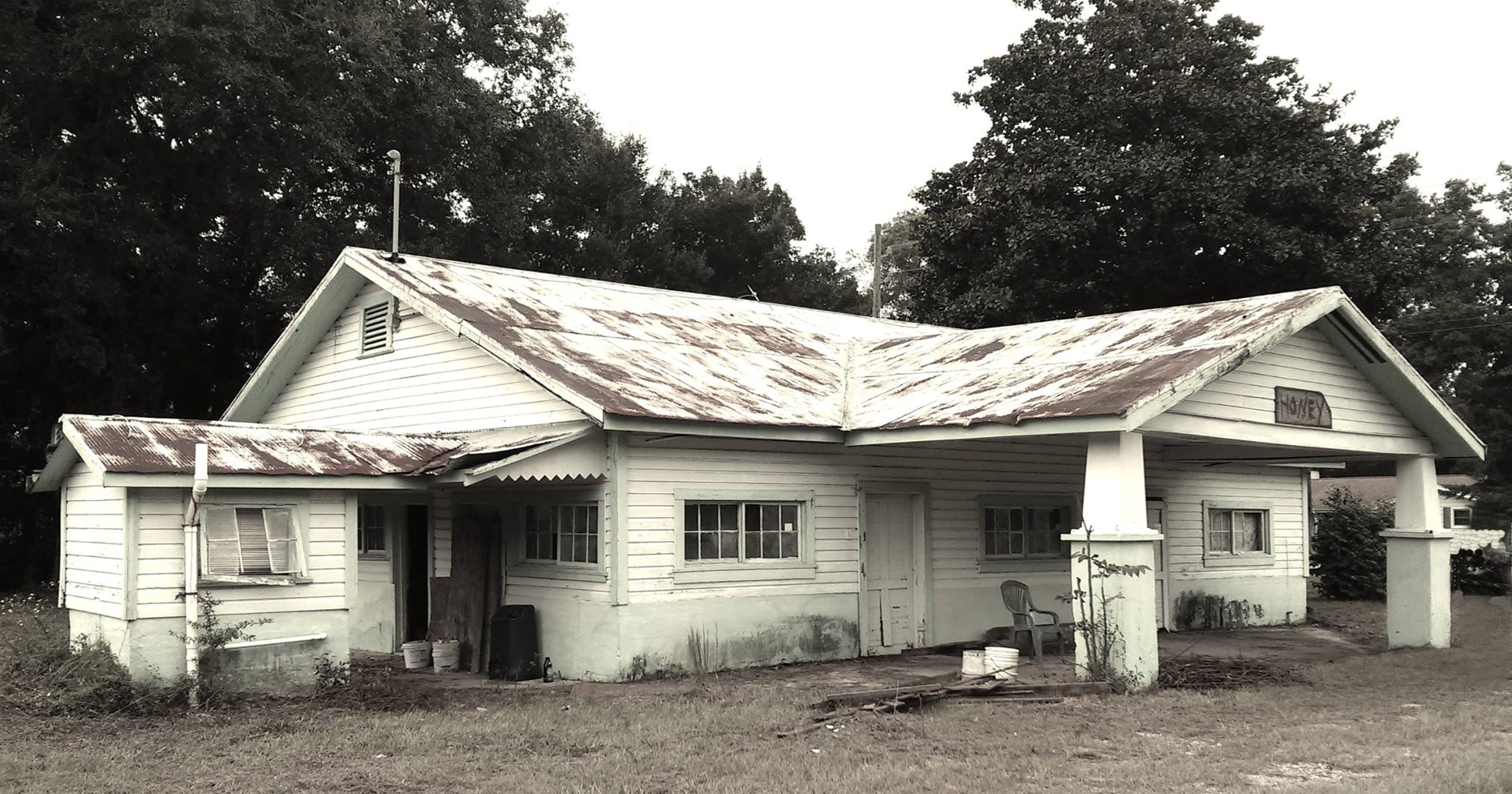Onestop spook spot Haunted houses in the Pensacola terrortory