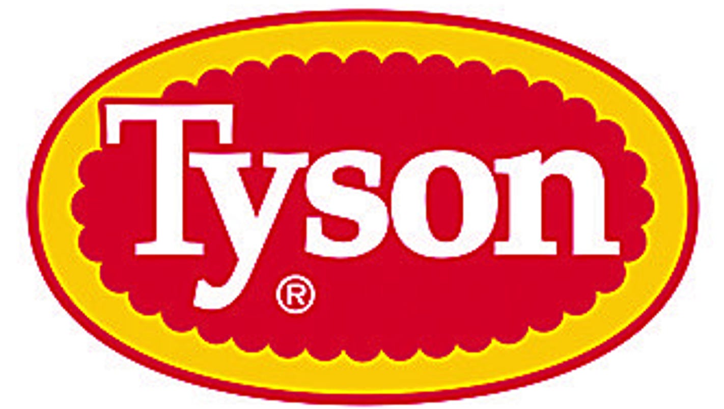 Tyson Foods discloses SEC probe tied to chickenpricing