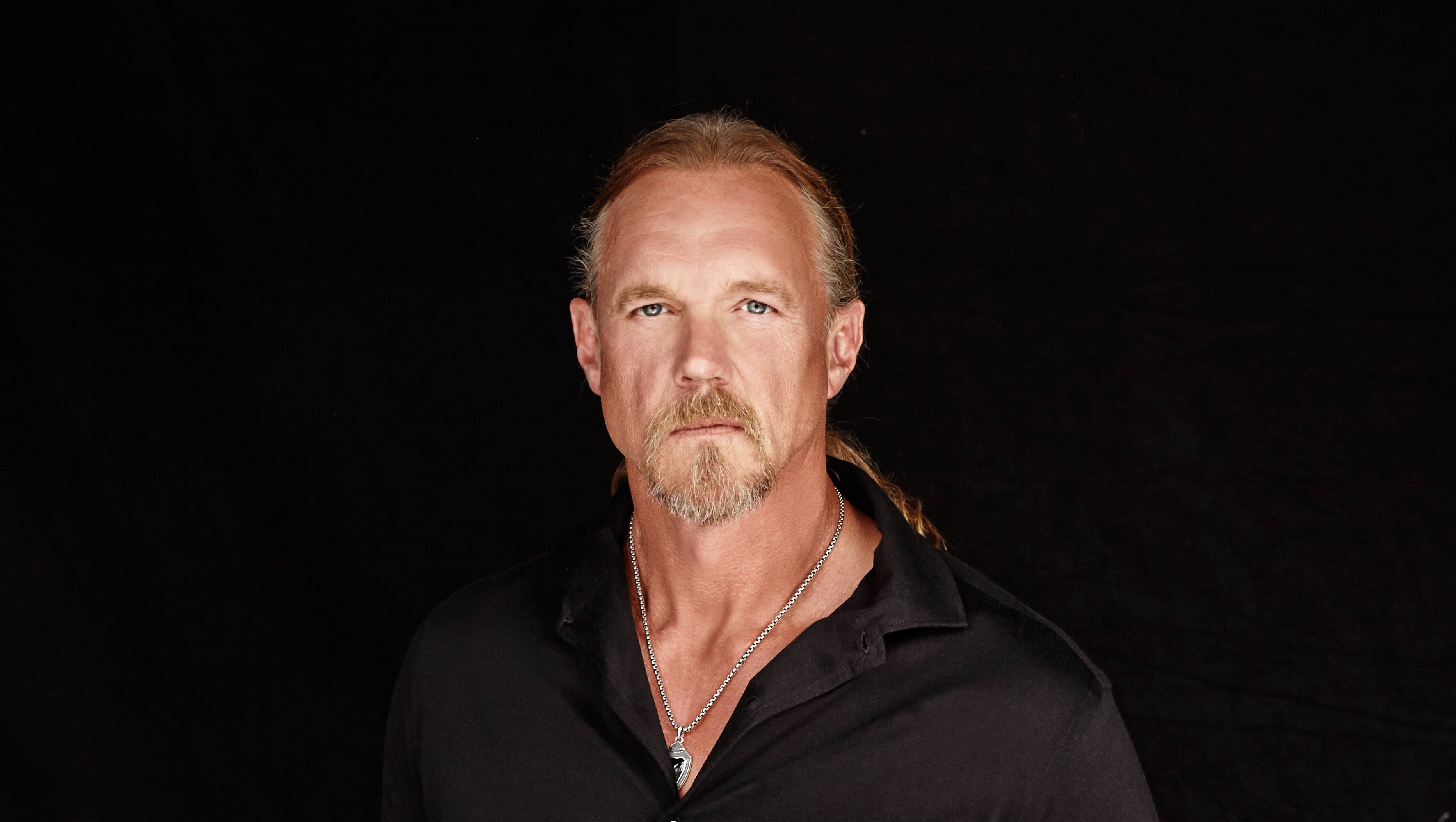 Trace Adkins Trace Adkins exclusive: 'Whippoorwills and Freight Trains'