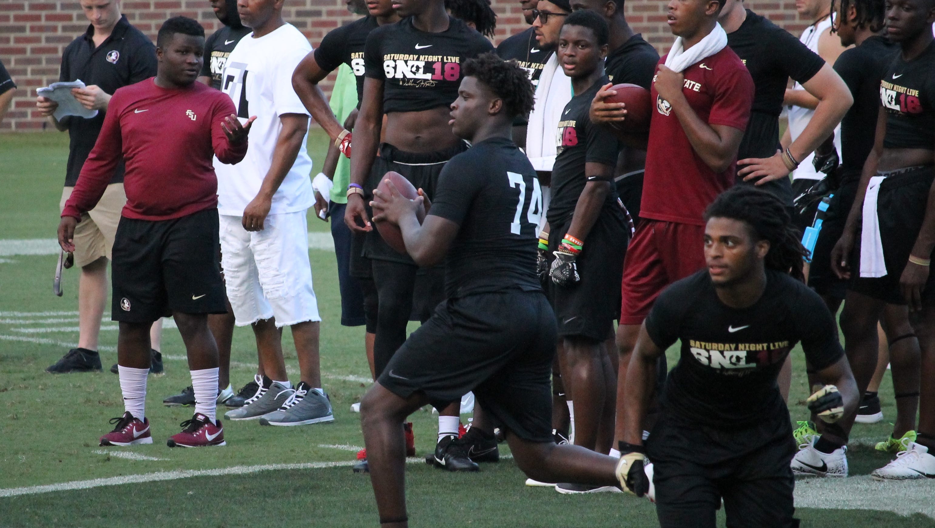 Fsu Football Lands Commitment From 2022 Qb Chad Mascoe