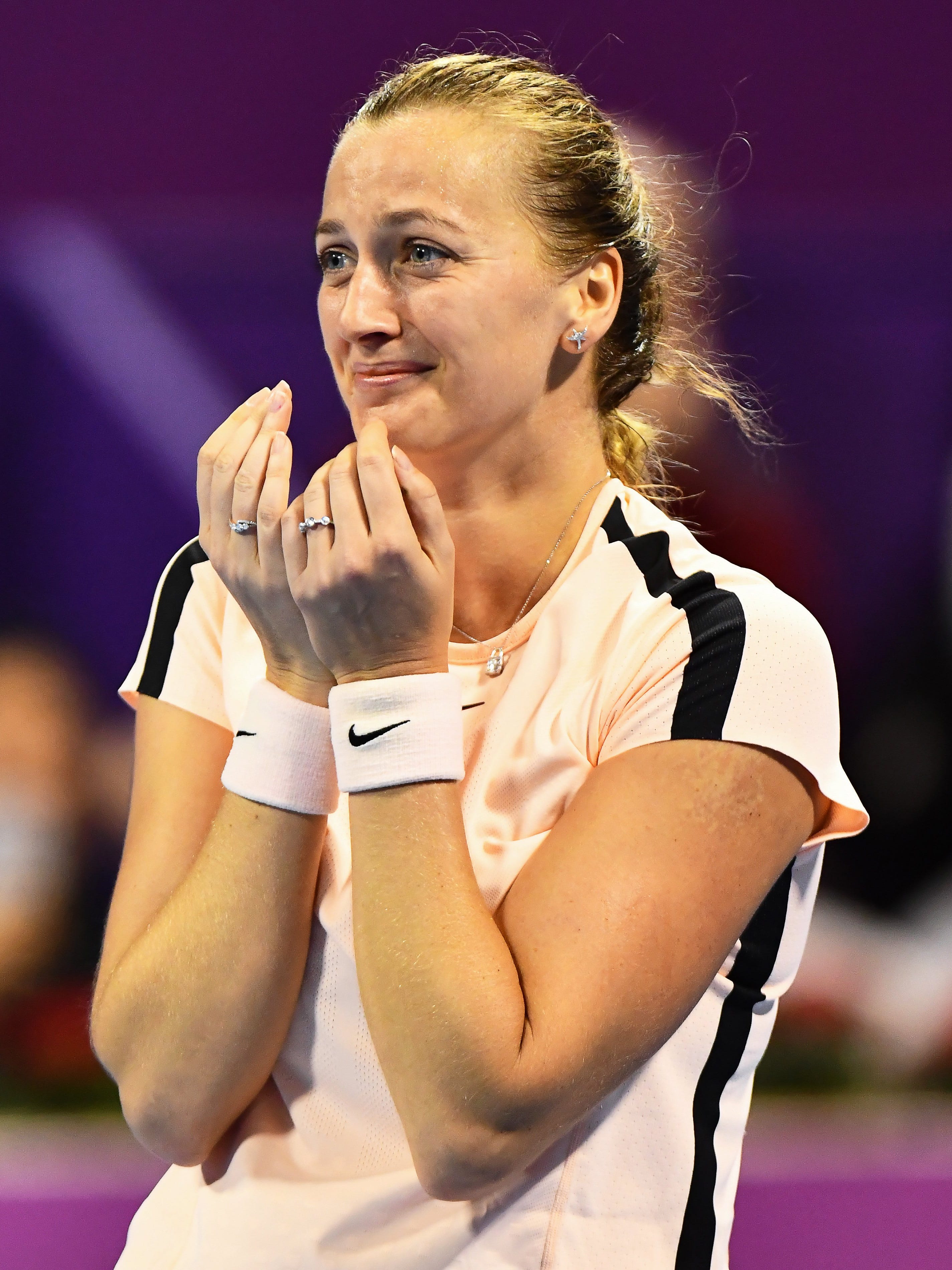 Get Wallpaper Petra kvitova house Desktop Wallpaper