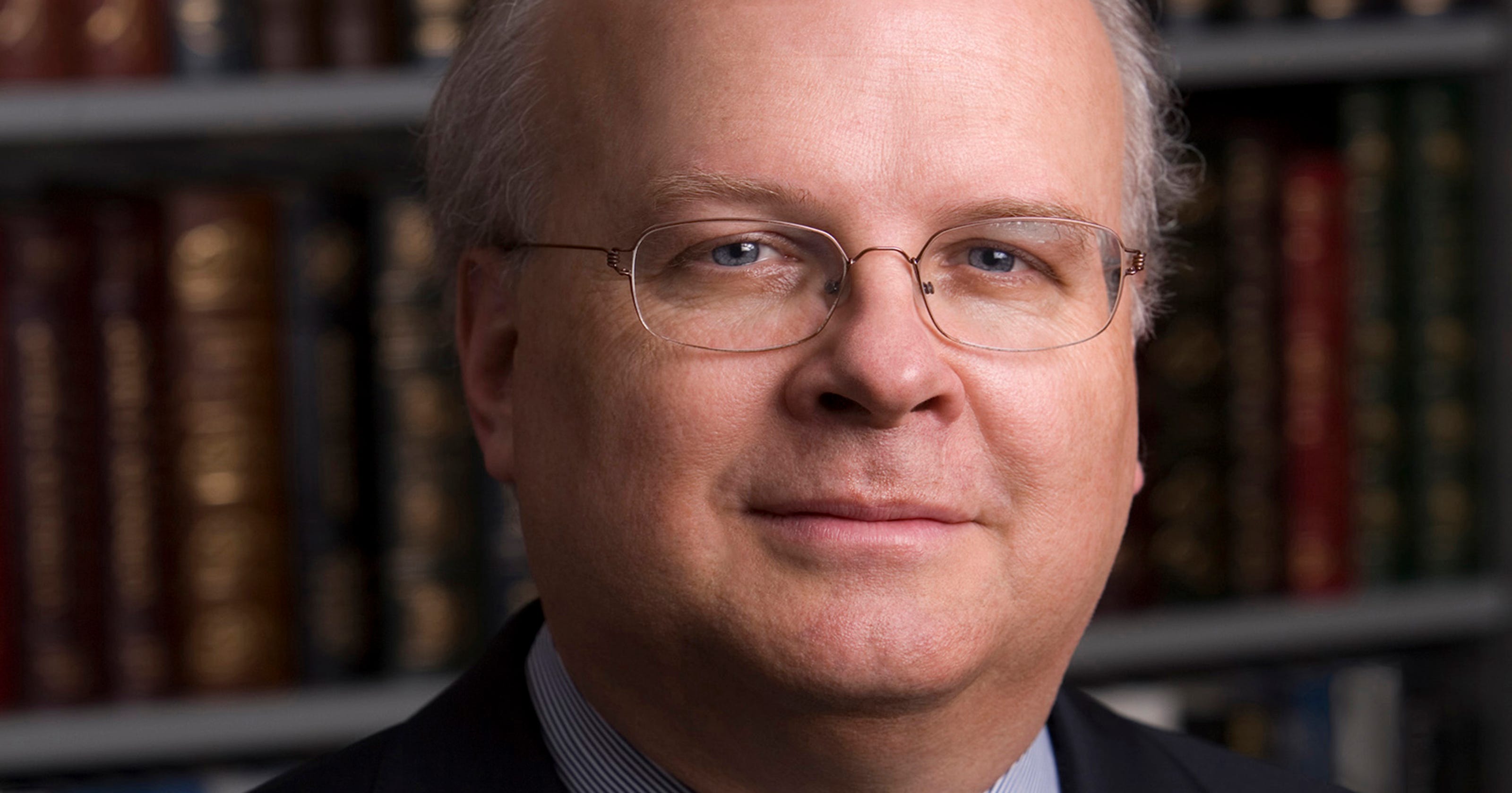 Karl Rove to speak at College of the Ozarks for fall convocation