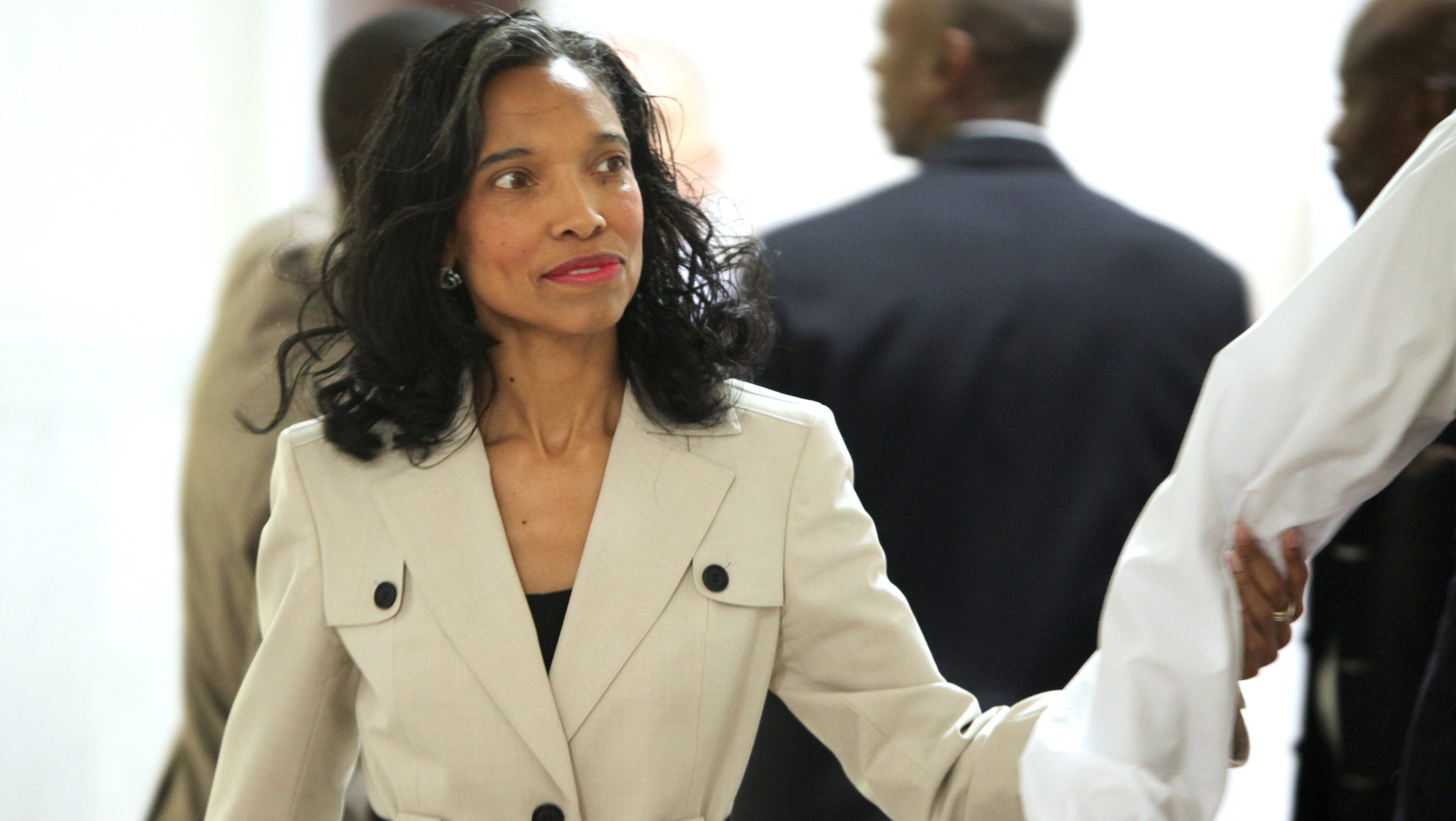 The Untold Tracie Hunter Story: A Bombshell Update - fxrbbai