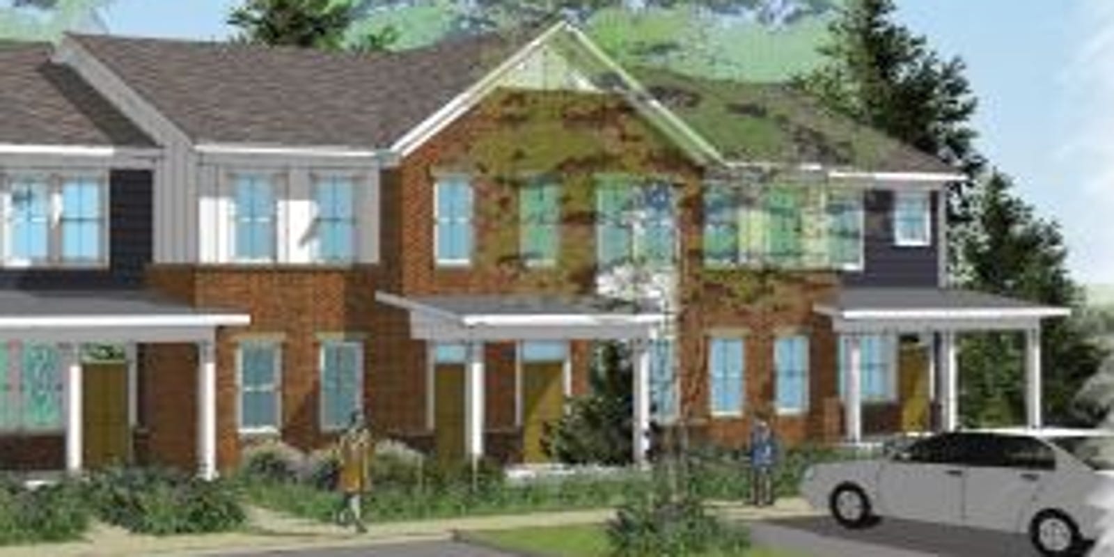 Howell affordable housing apartments will move forward