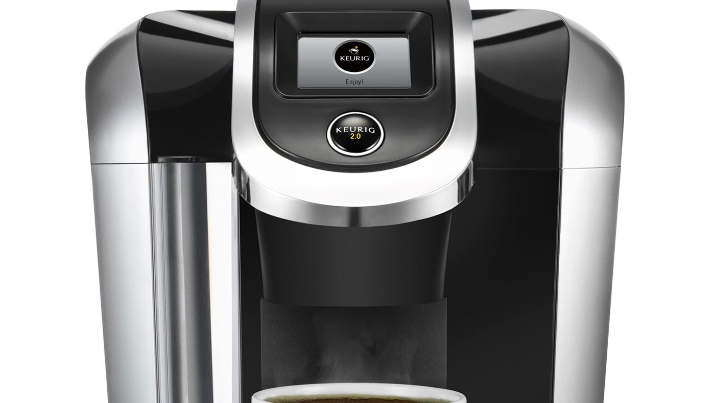 keurig europe