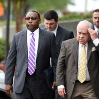 Epps Sentencing Delayed Mccrory Wants To Withdraw Plea