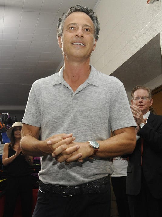Lawyer Mike Morse Got Bag Of Cash Amid Bribery Probe Lawsuit Claims
