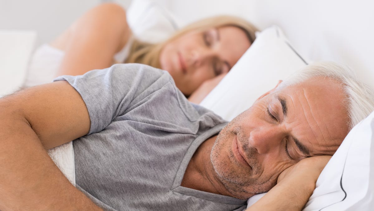 Put Those Worries Away And Other Tips To Cure Insomnia