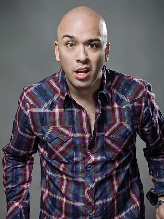 From stand-up comedy to podcasts, Jo Koy does it all