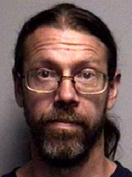 Child Porn: Binghamton sex offender gets 32 years in federal prison