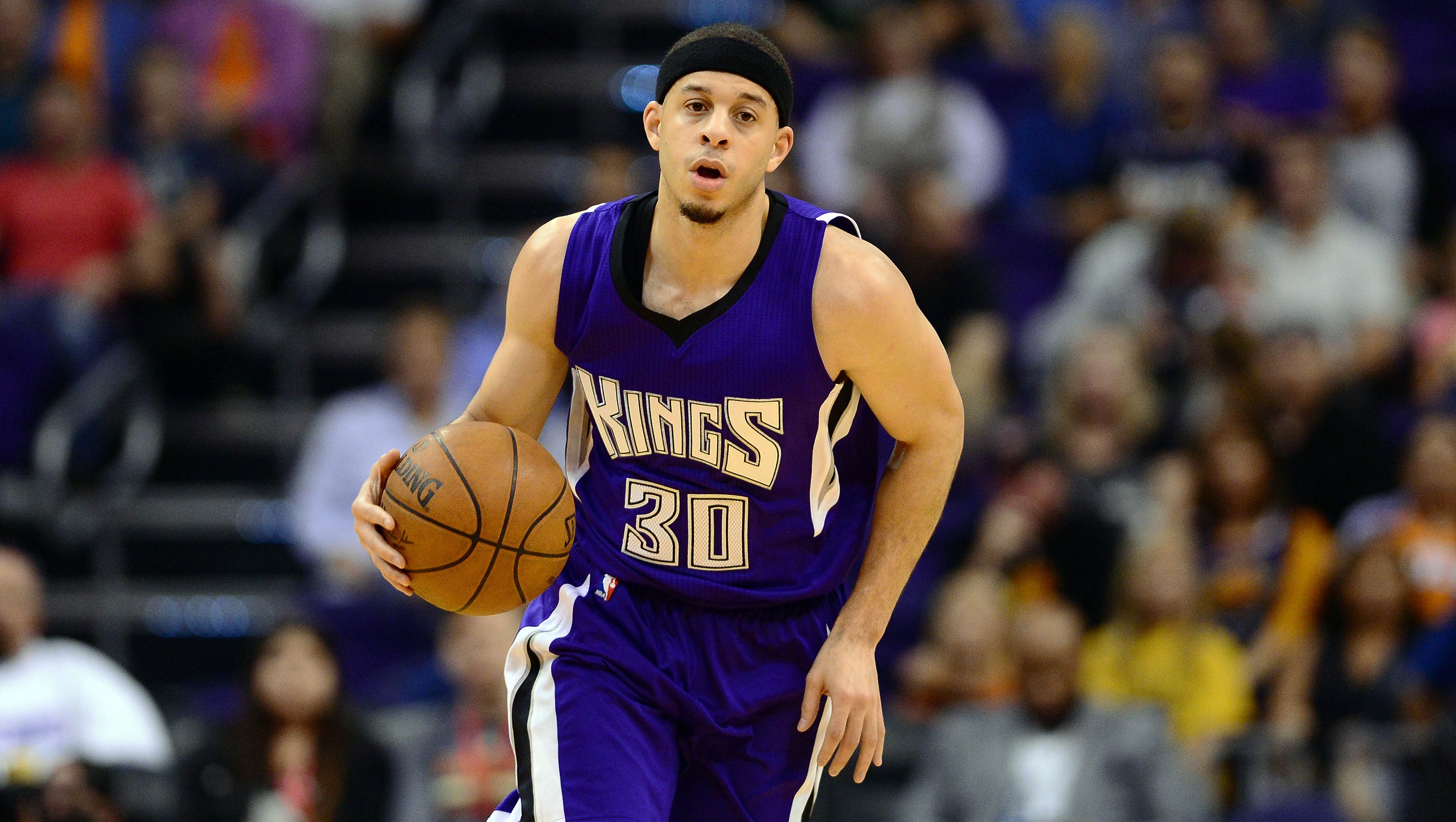 Seth Curry declines player option, will become a free agent