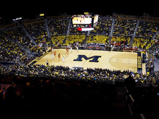 Reports 2015 Four Star Guard Kenny Williams Drops Michigan
