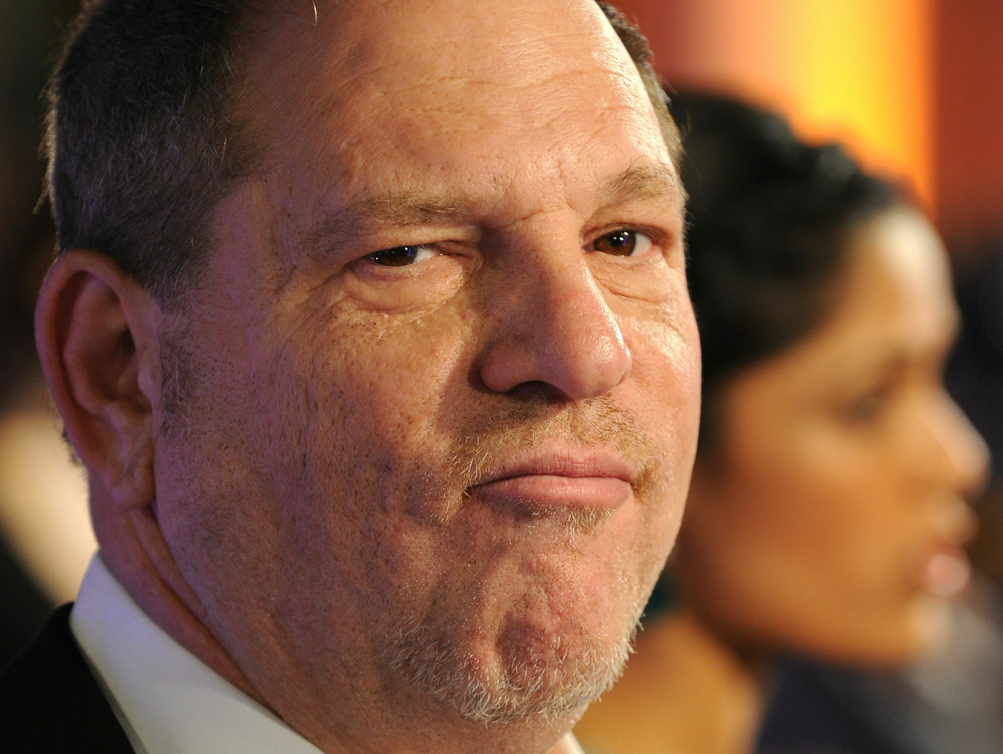 Harvey Weinstein's leave of absence has officially begun; meanwhile, the Weinstein Company Board says it is undertaking a 