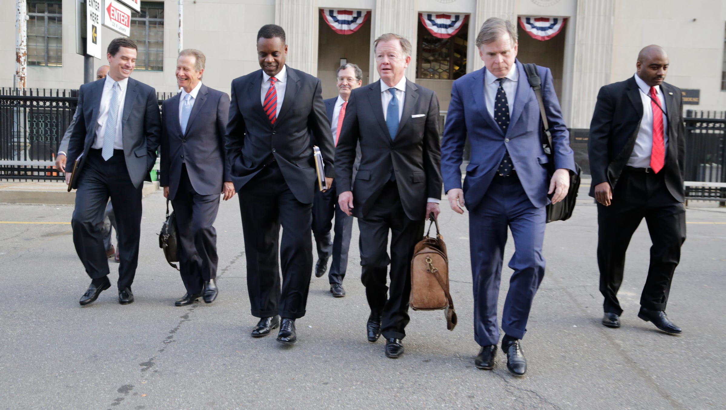 Detroit Bankruptcy To Be Made Into A Documentary