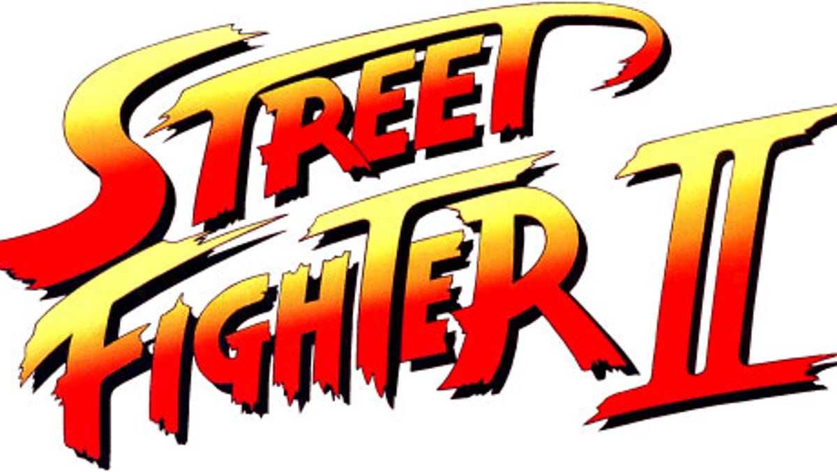 Street Fighter Ii It S Been 25 Years 17 characters from the street fighter 2 universe, including 1 named cyborg to make a total of 18! street fighter ii it s been 25 years