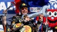 March 12: Martin Truex, Jr.  wins the Kobalt 400 at