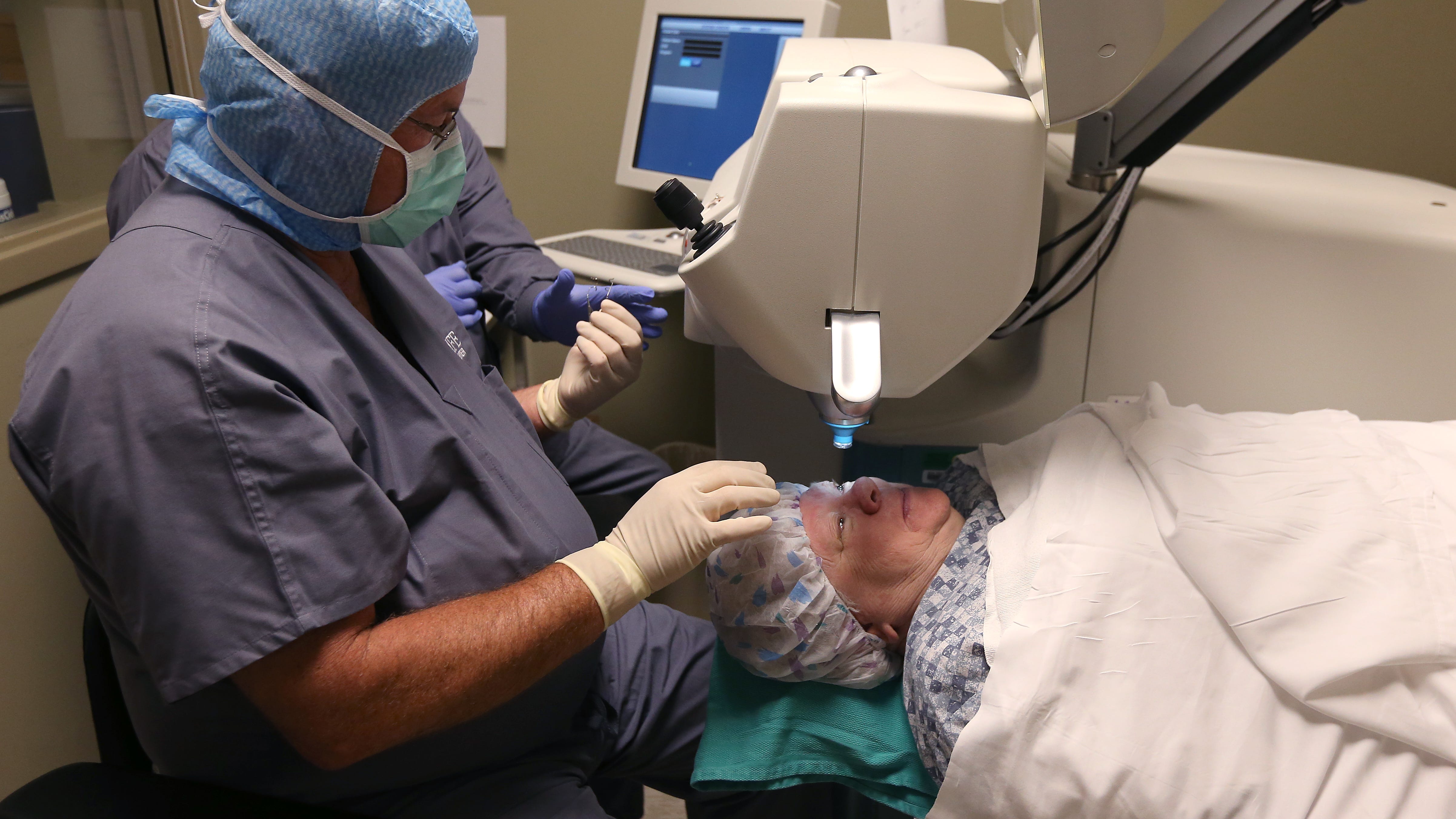 clearview eye and laser clearview eye and laser