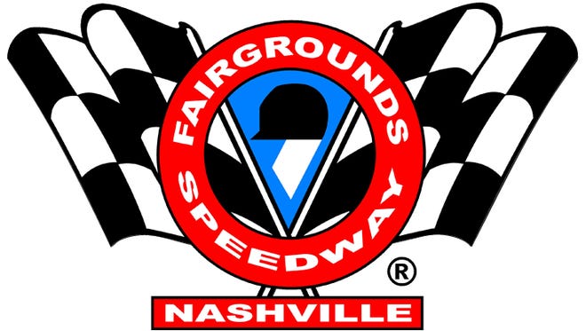 Fairgrounds Speedway Nashville