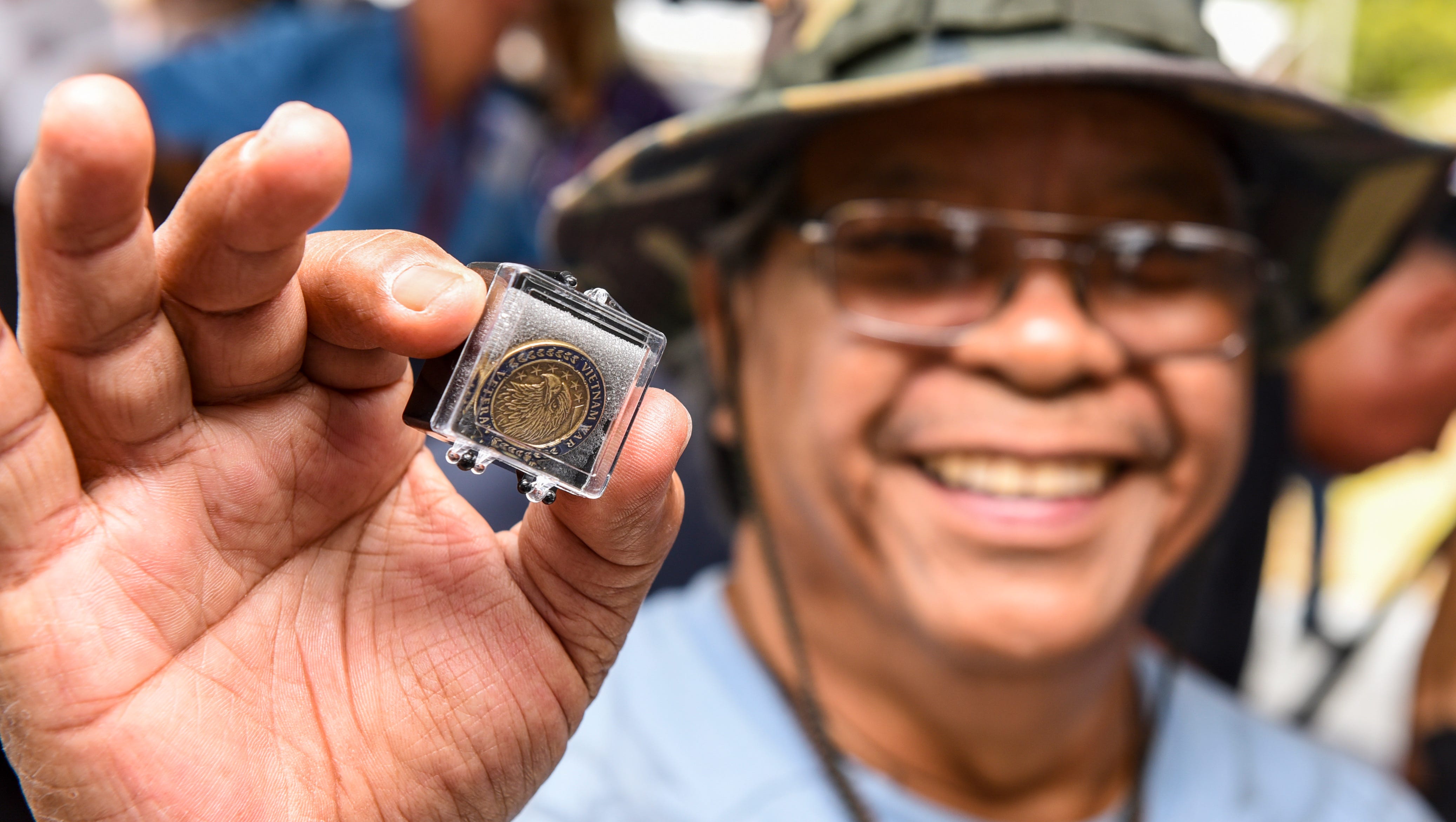 Campaign helps spread awareness of dishonest charities