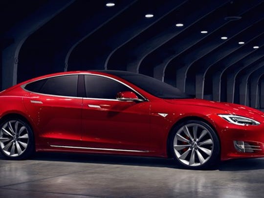 Electric Car Battery Fires How Firefighters Keep Up With Tech