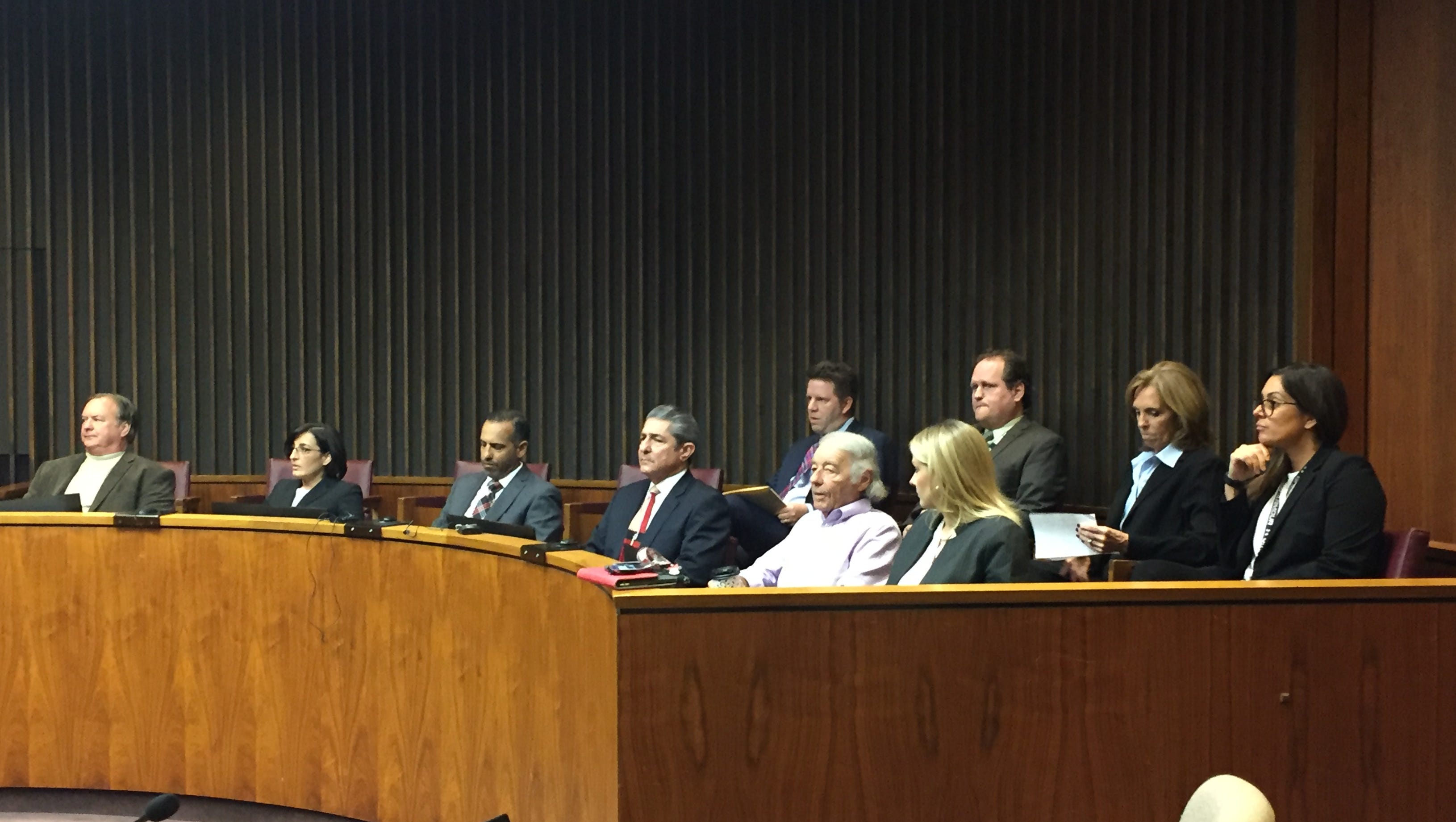 Macomb Co. Circuit Court judges to meet May 20 to appoint prosecutor