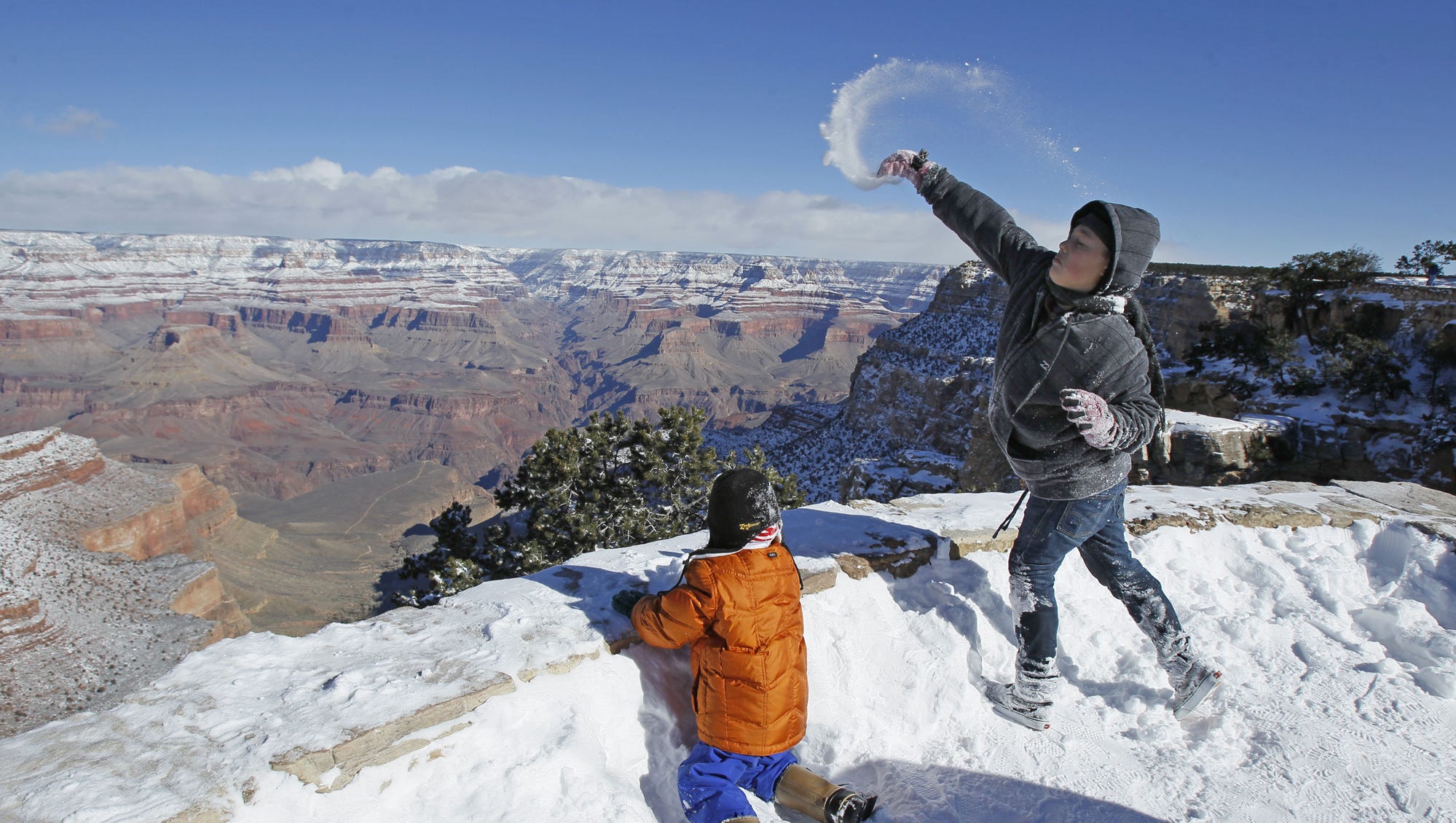 Grand Canyon Photography Tips How To Get The Best Shots