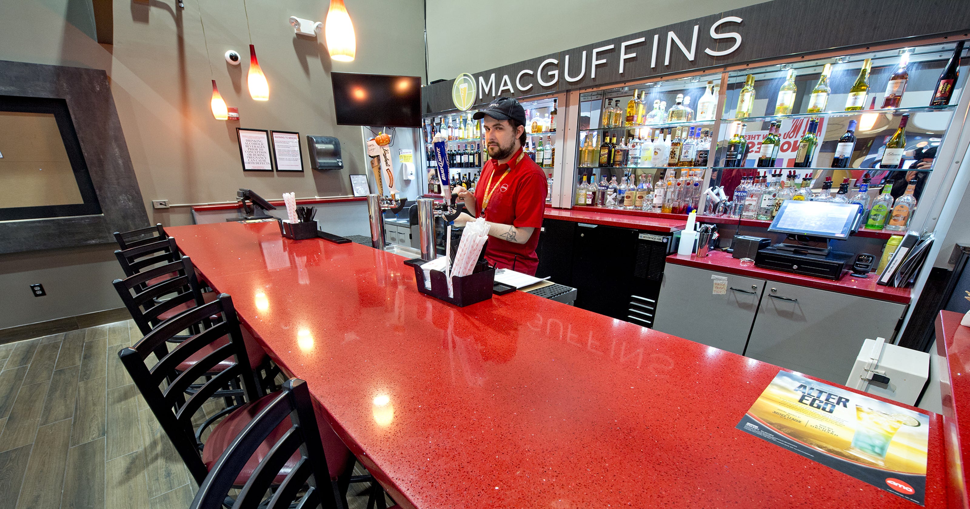 Stones River AMC to open this Friday in Murfreesboro with recliners