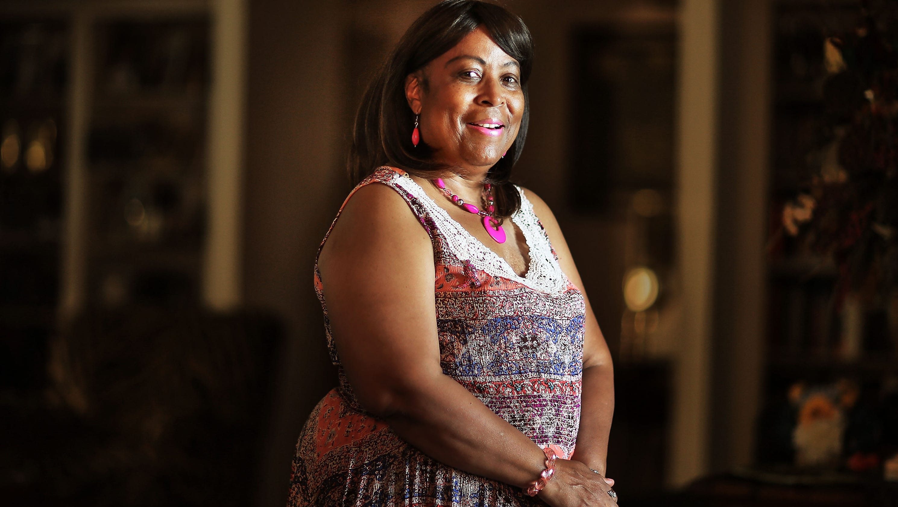 Memphis reducing racial disparity in breast cancer deaths