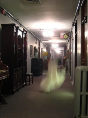 Is Jerome Hotel Most Haunted Place In State