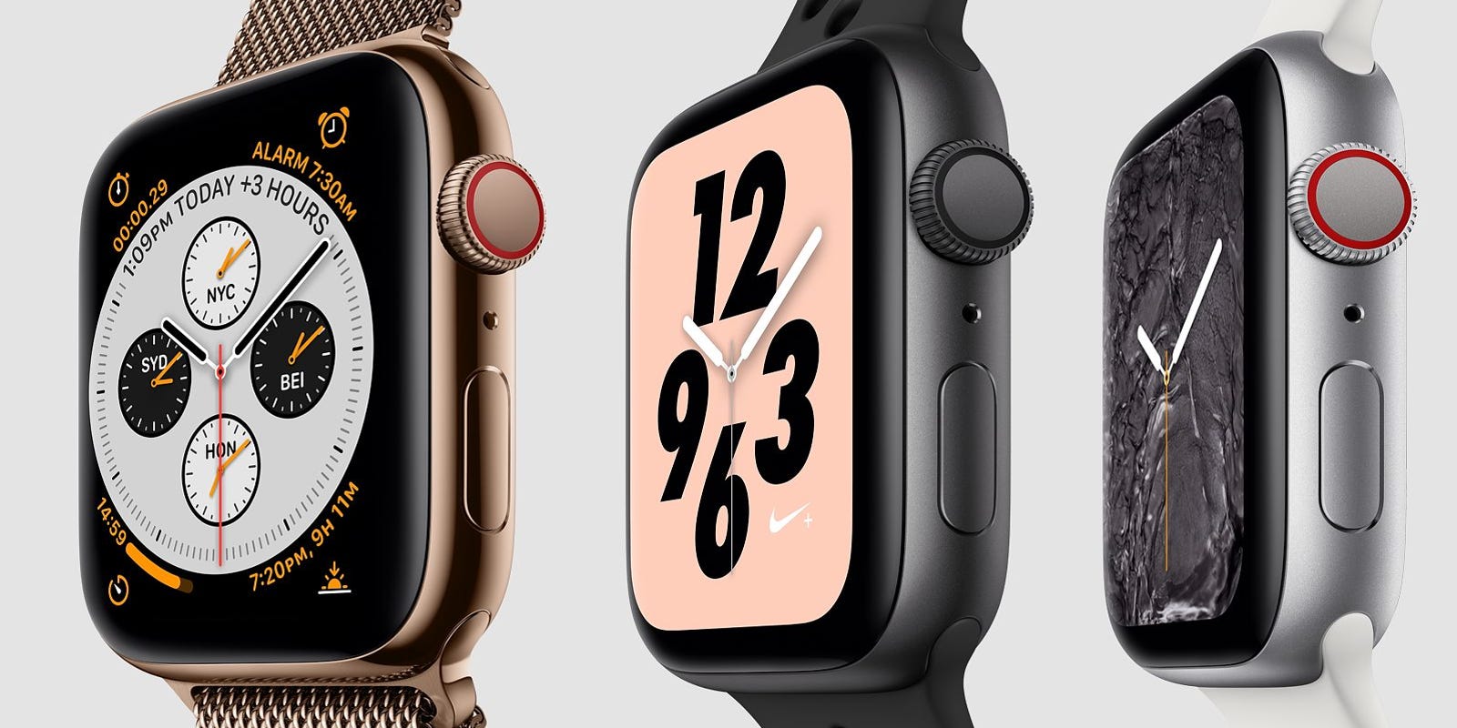 The Best Apple Watch Deals Of Black Friday 2018