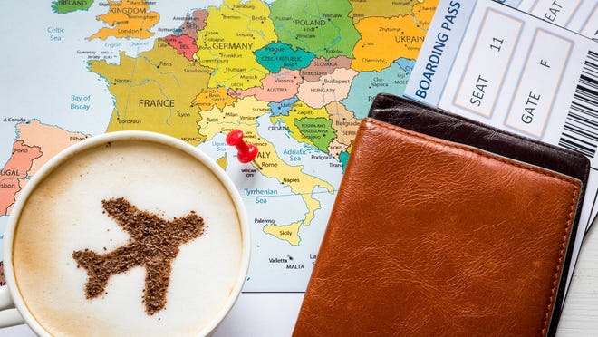 Before your next flight, try getting a digital boarding pass and ditch the paper version.