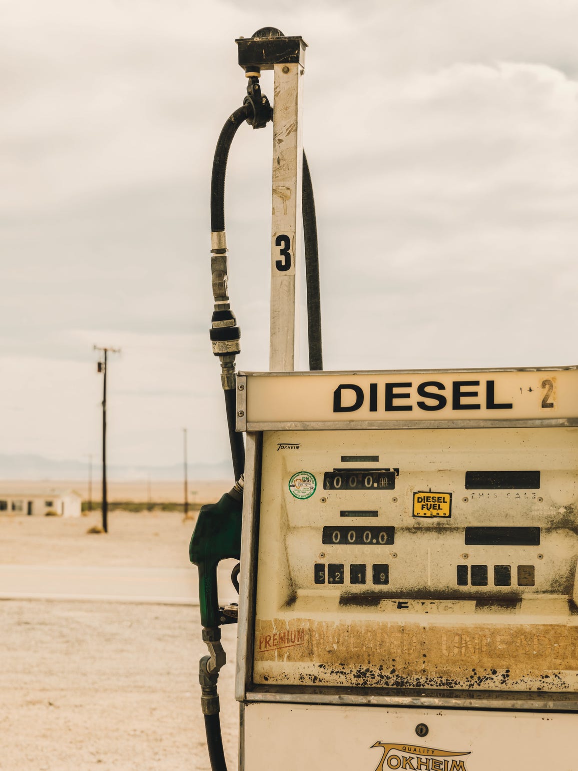 Essar petrol pump franchise image