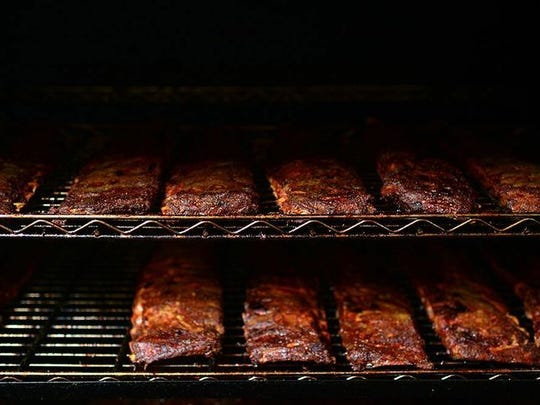 The First Responders Fall Cook-Off is Saturday at the Indian River County Fairgrounds & Expo Center.