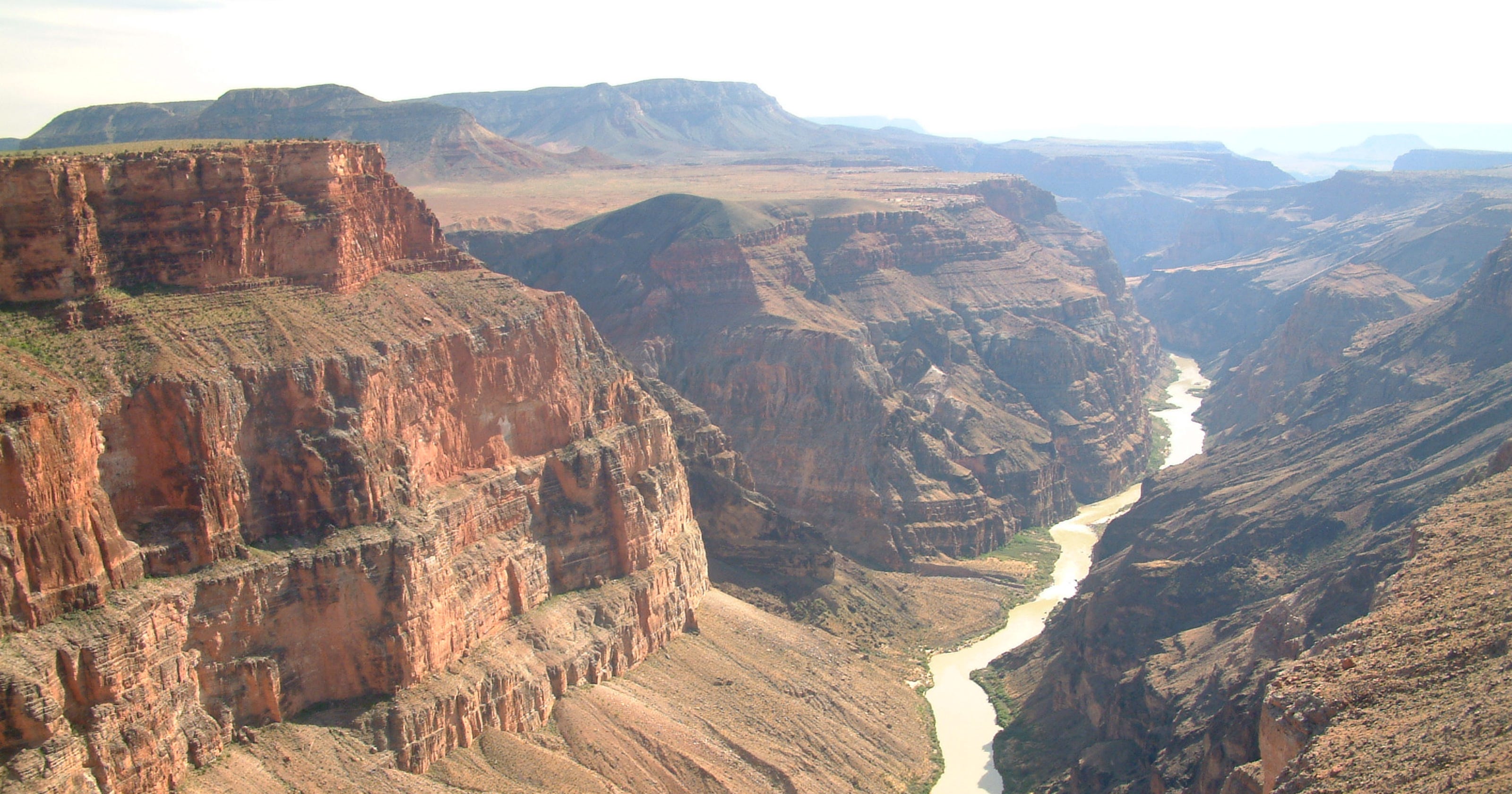 National Parks Take A 360 Degree Video Tour Of Five Parks