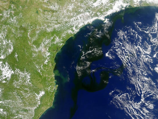 On January 19, 2014, the Moderate Resolution maging