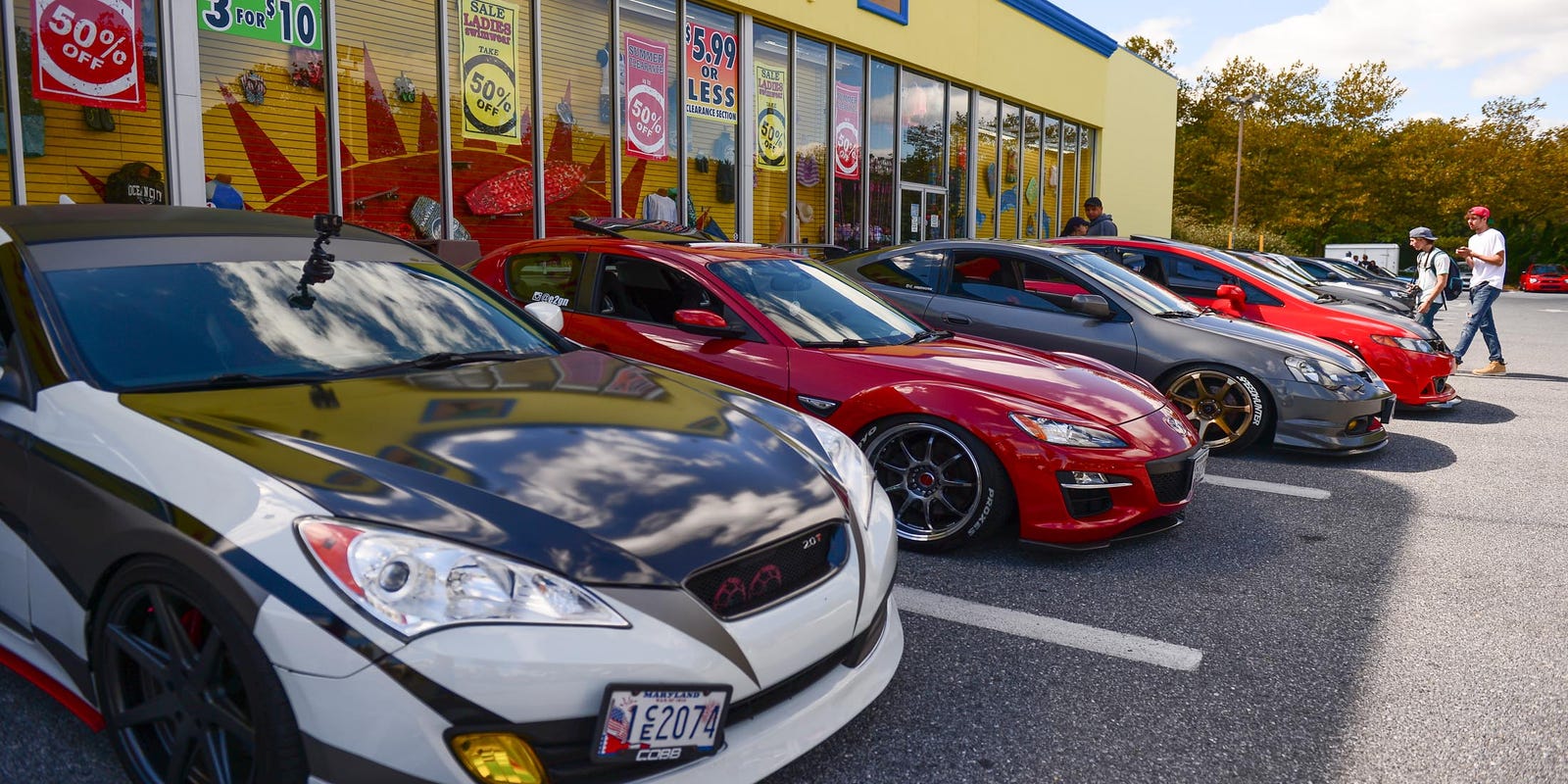 H2oi Founder Critical Of Oc Police Other Shows