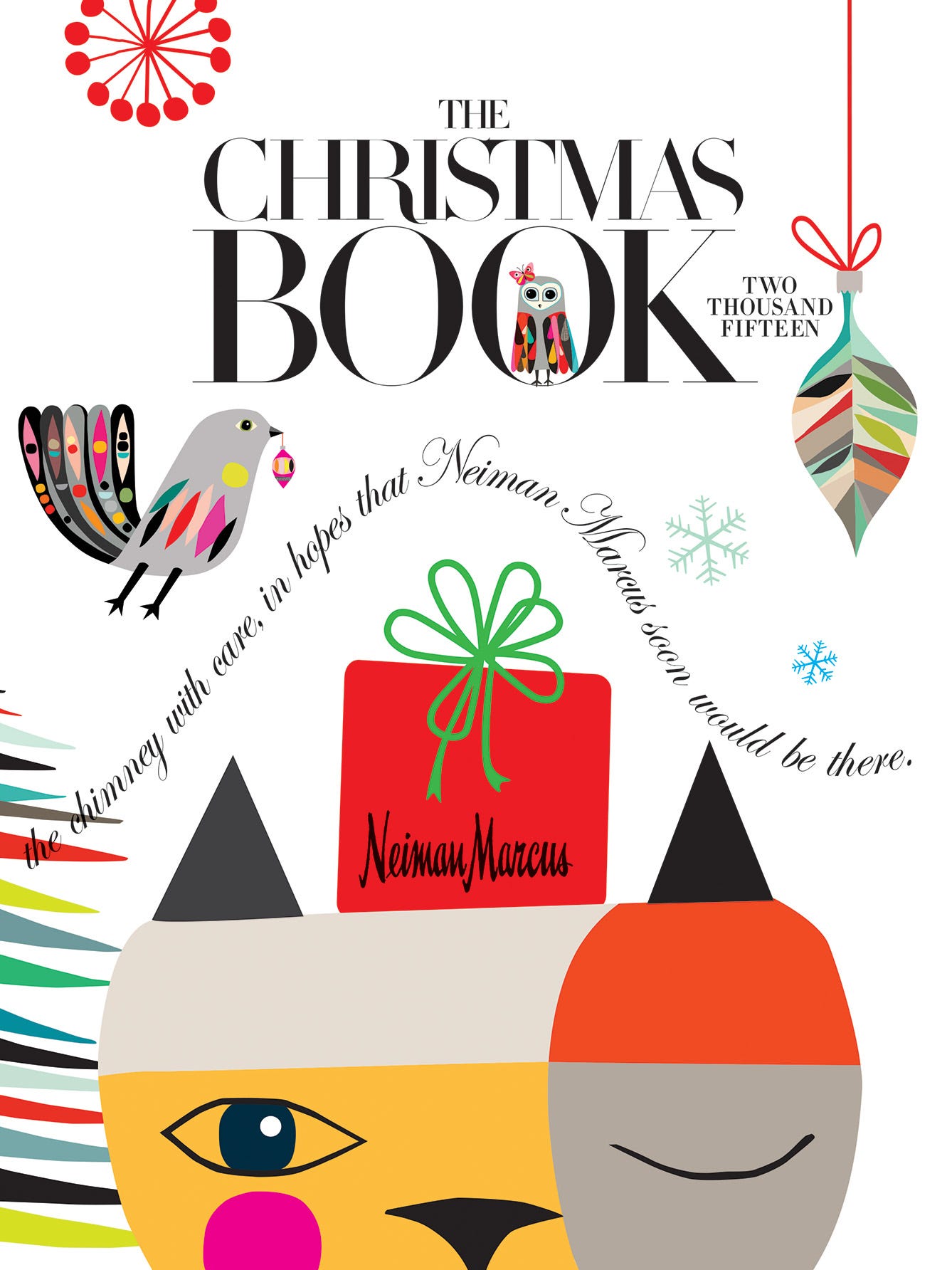 Neiman Marcus Christmas Book's biggest gifts