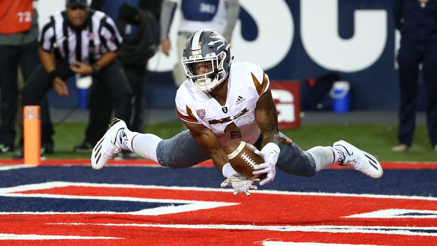 Arizonans On Asu Football Roster 2018 College Football Season