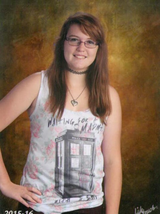 Police Weston Girl Still Missing-4685