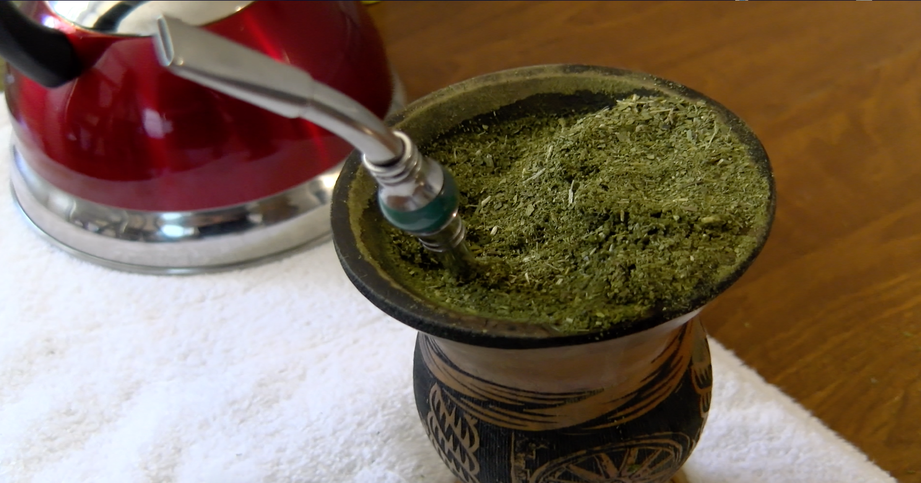 Yerba Mate Benefits Yerba Mate Benefits