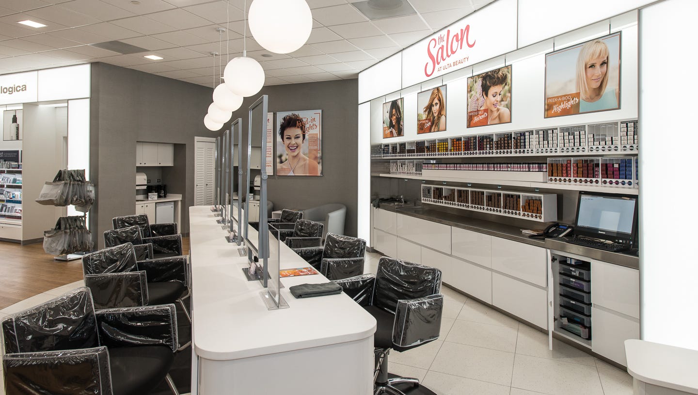 Ulta Beauty cosmetics store coming to Bellevue
