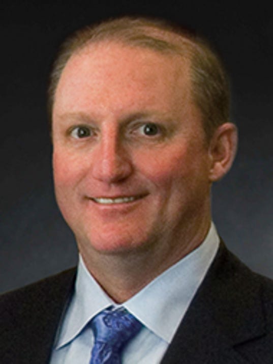 Abel a top contender to succeed Warren Buffett