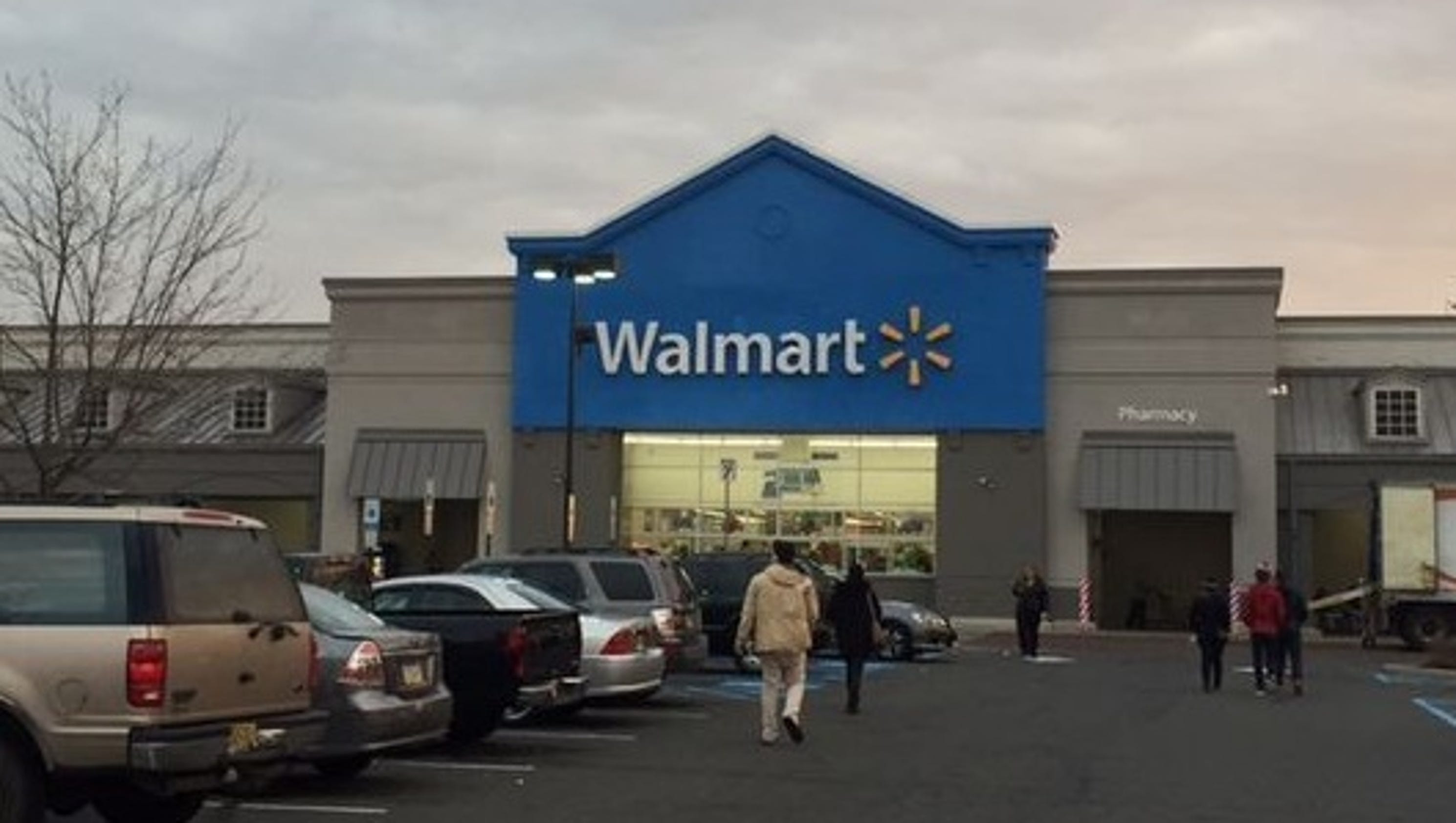 Walmart will spend 68 million to expand, improve NJ stores