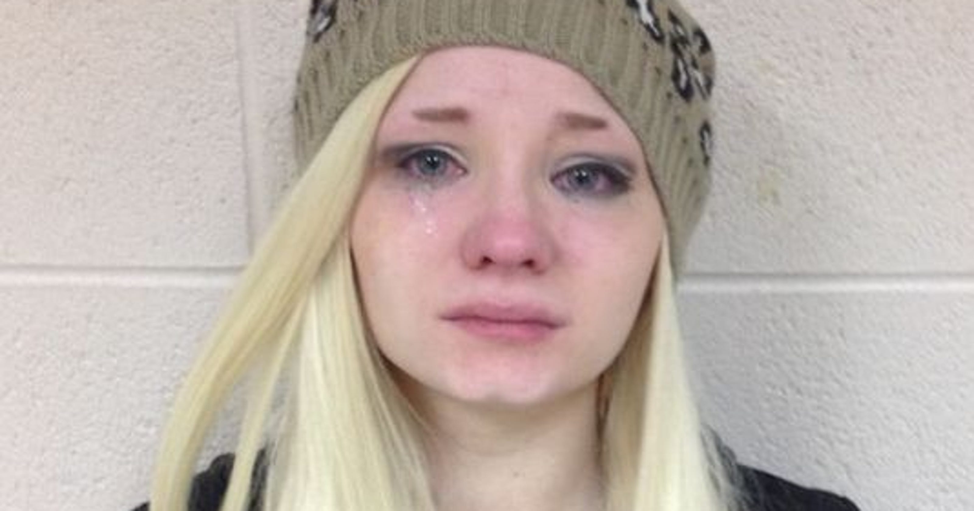Smyrna woman arrested for murder arraigned Wednesday