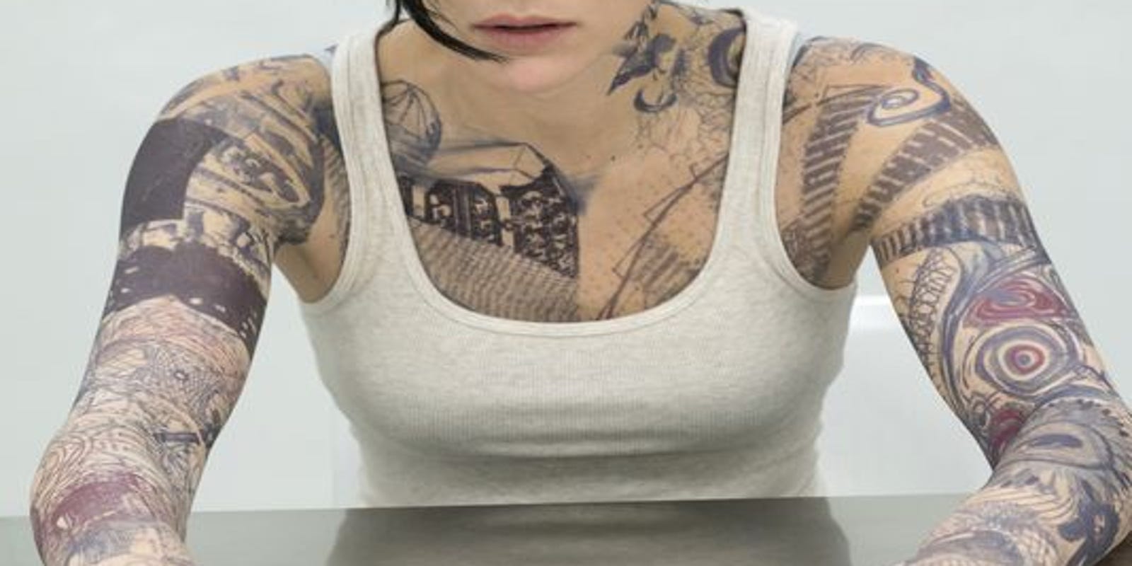 Couch Critic Jaimie Alexander Is Superb In Blindspot