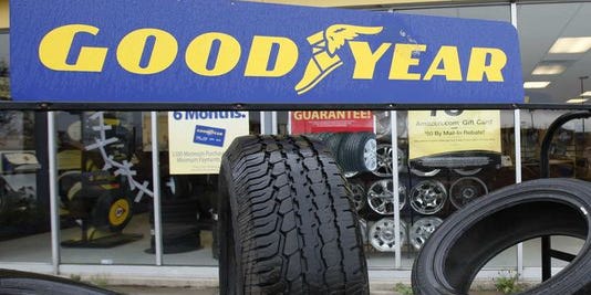 NHTSA: Goodyear knew of defective RV tires as early as 2002