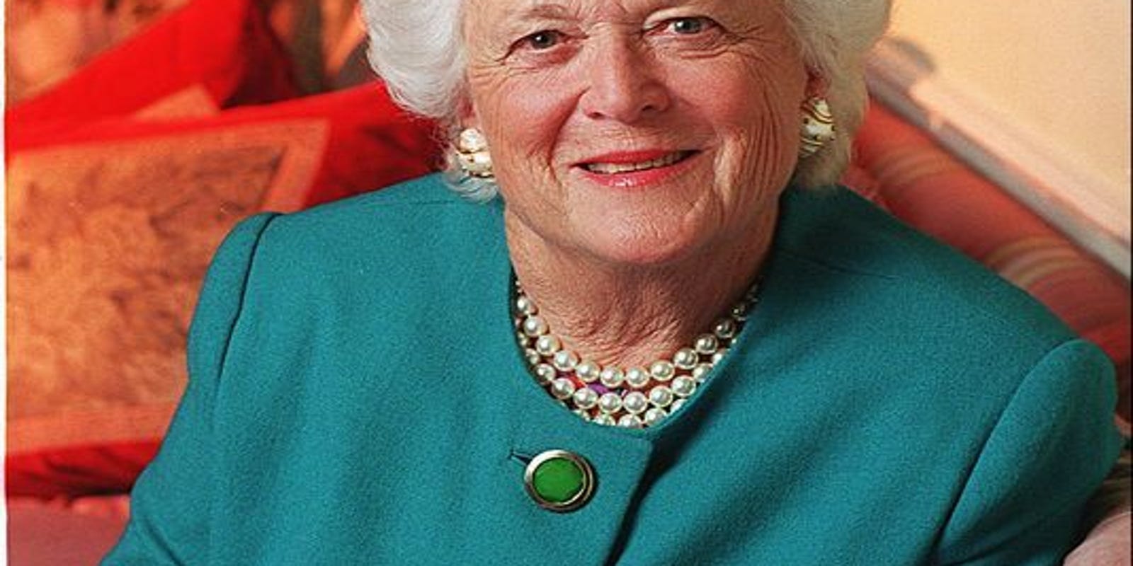 Forest Park Funeral Home Plans Memorial For Barbara Bush